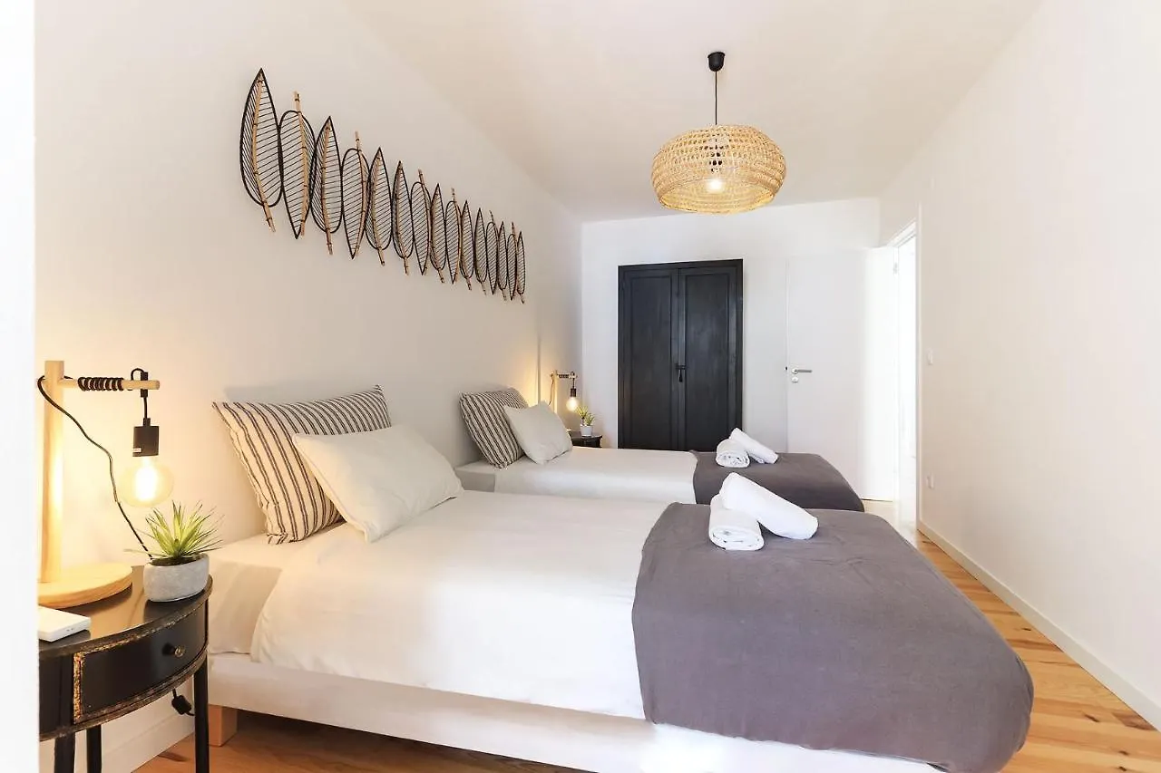 Appartamento Lapa Elegant By Homing Lisbona 0*,  Portogallo